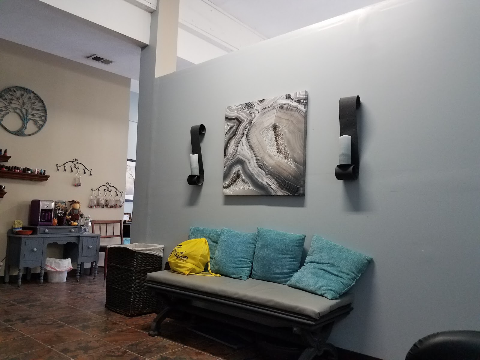 Cypress West Main Nail Studio & More nail work in Ninety Six, South Carolina