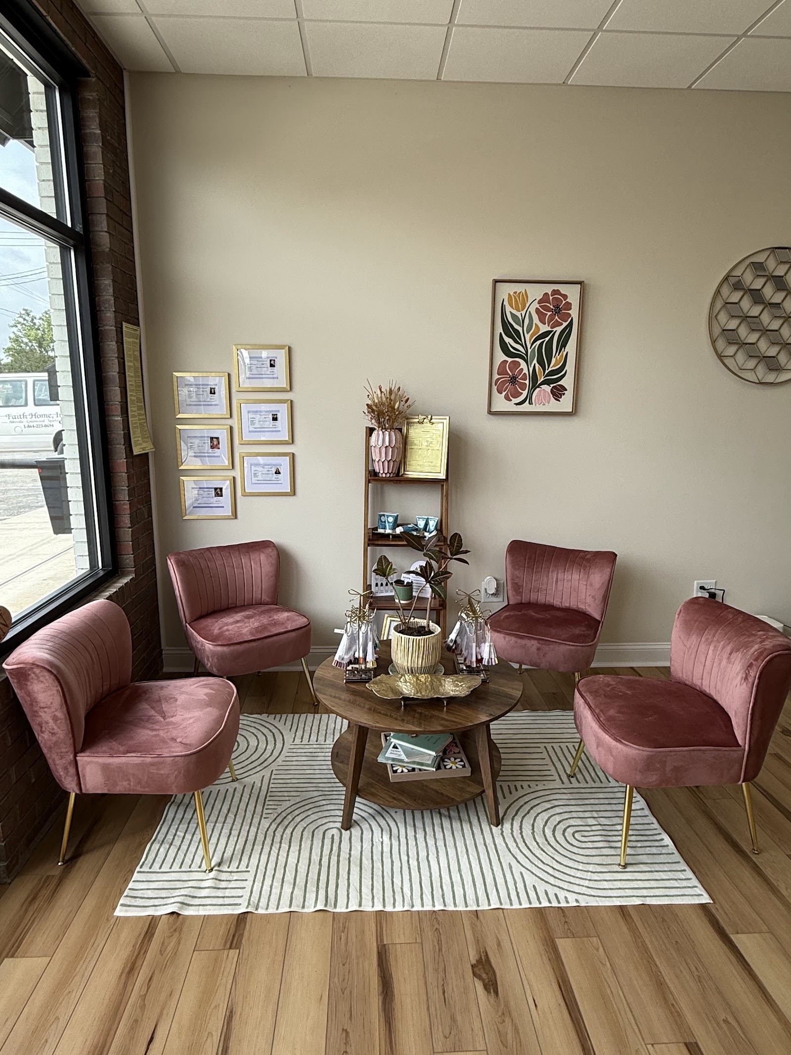 Cypress West Main Nail Studio & More nail photo 1