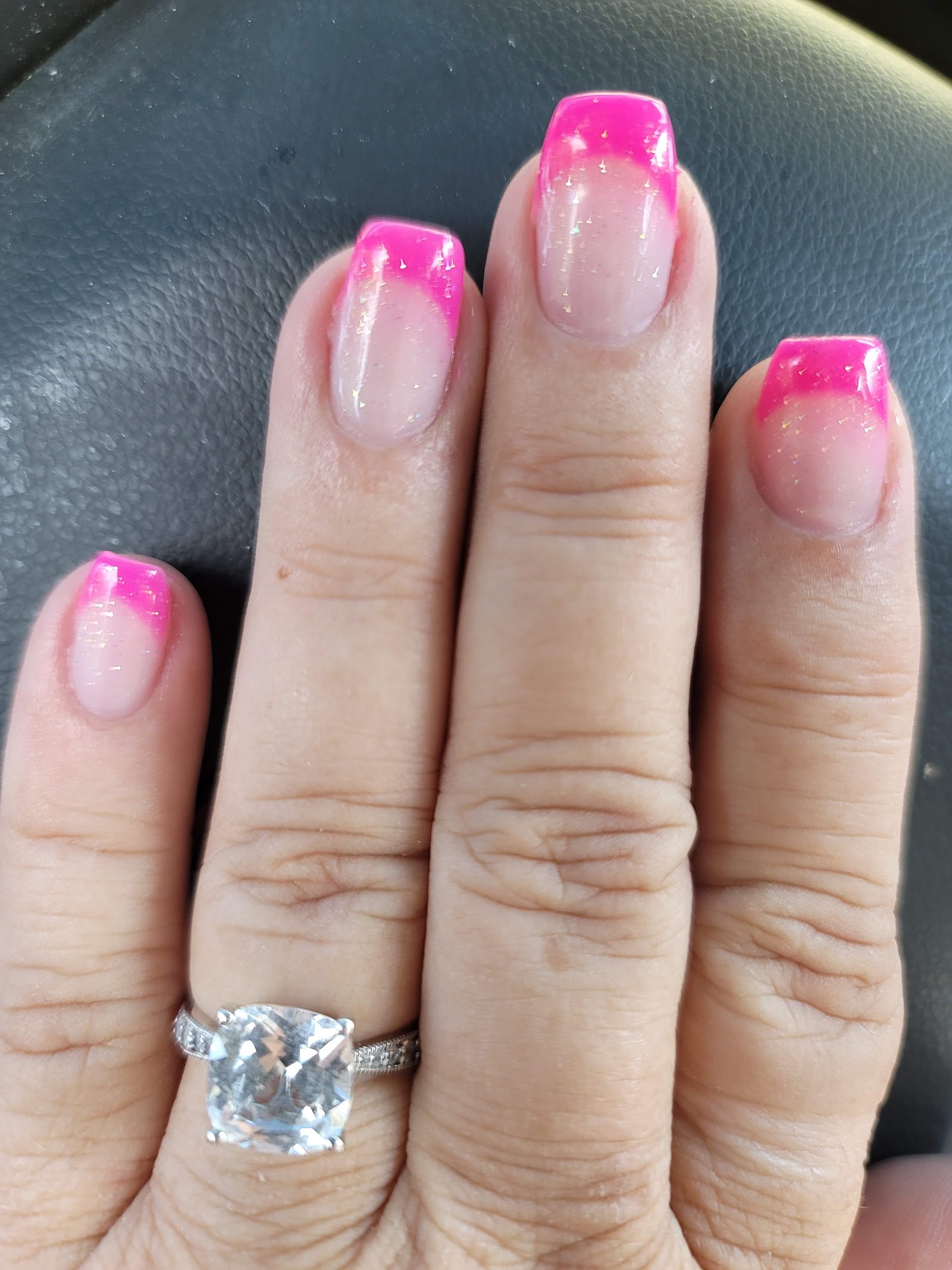 Cypress West Main Nail Studio & More nail photo 3