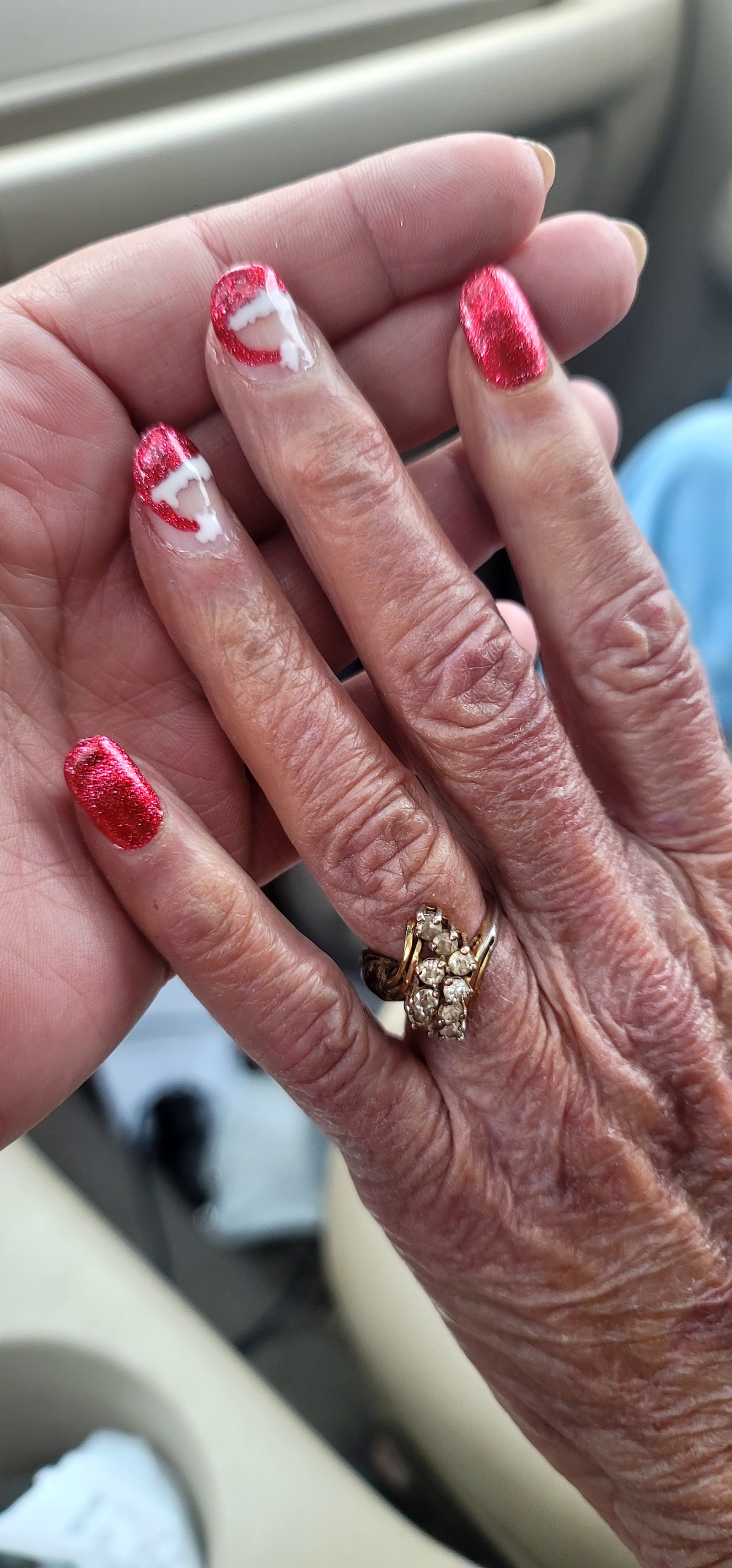 Cypress West Main Nail Studio & More nail photo 4