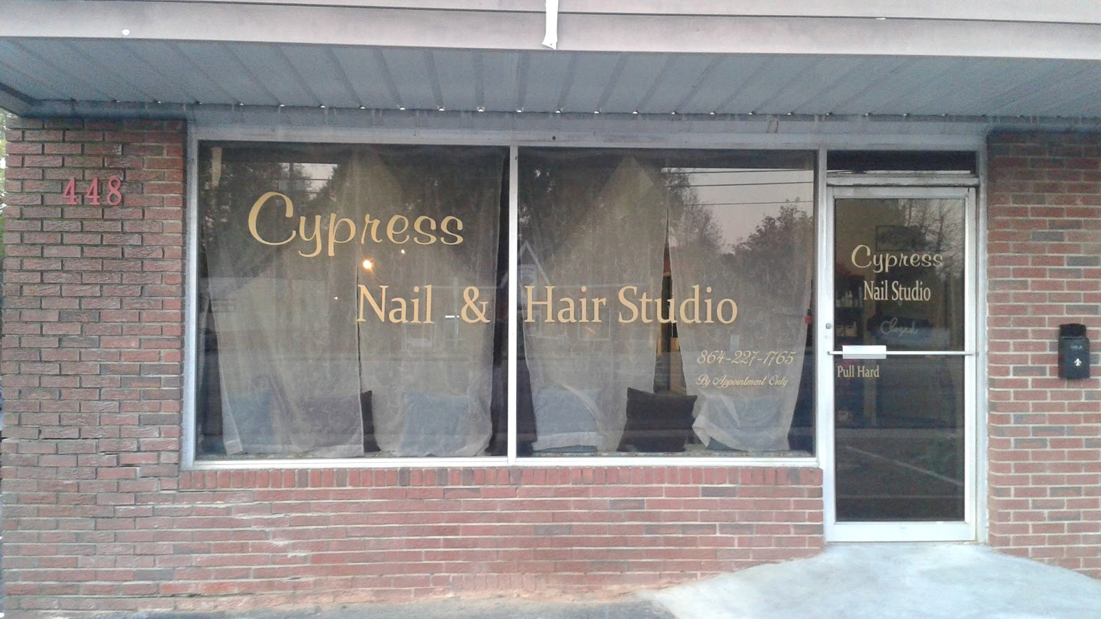 Cypress West Main Nail Studio & More nail photo 5