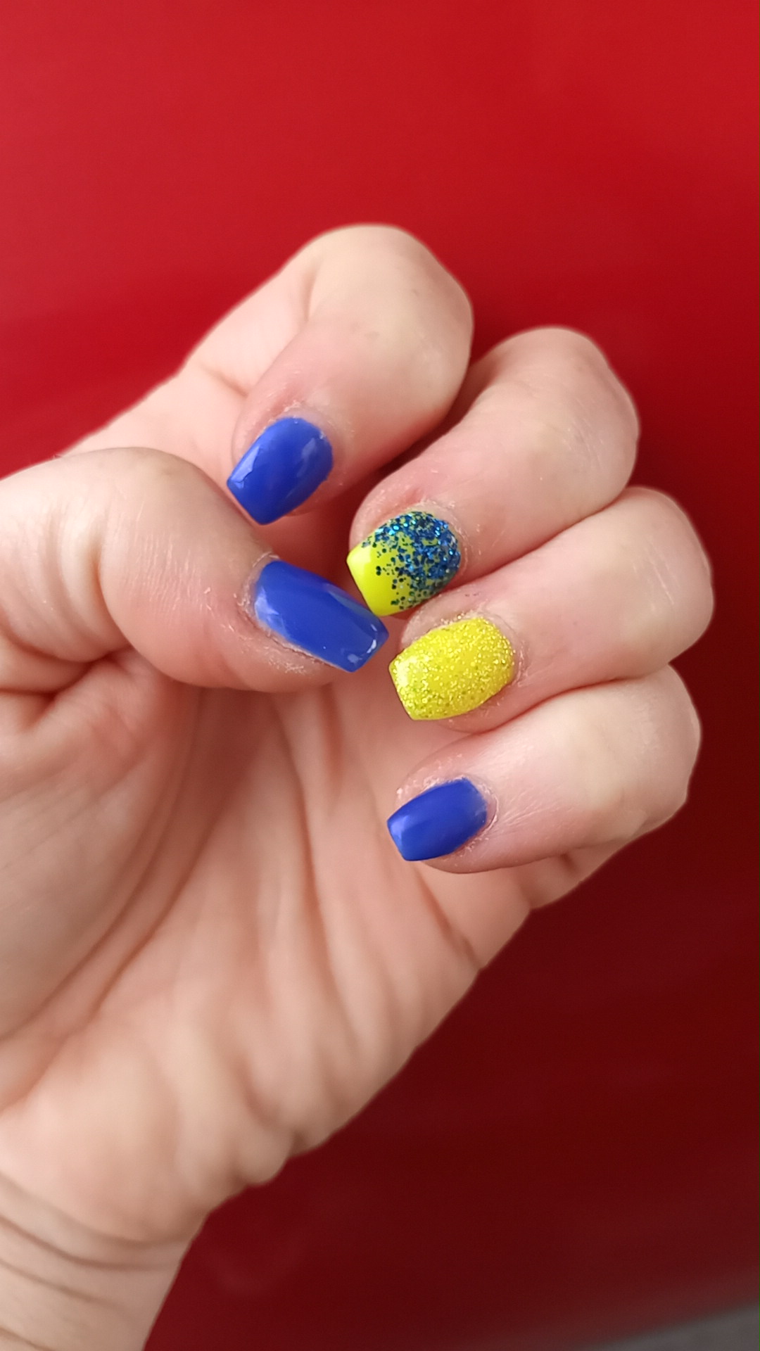 Cypress West Main Nail Studio & More nail photo 6